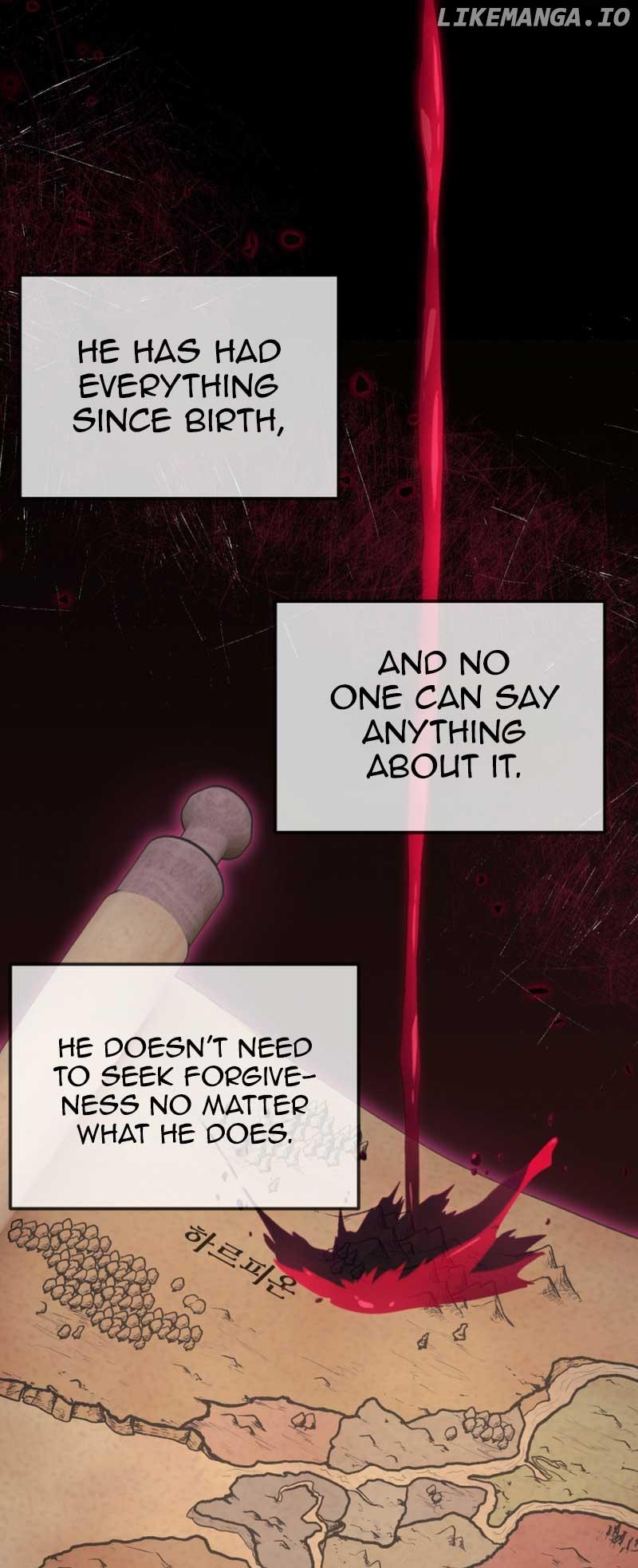 I Don’t Want to Be a Lady Chapter 23 page 4