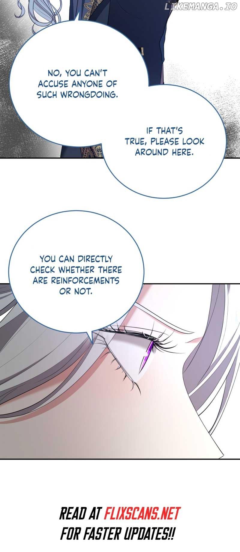 I Don’t Want to Be a Lady Chapter 23 page 60