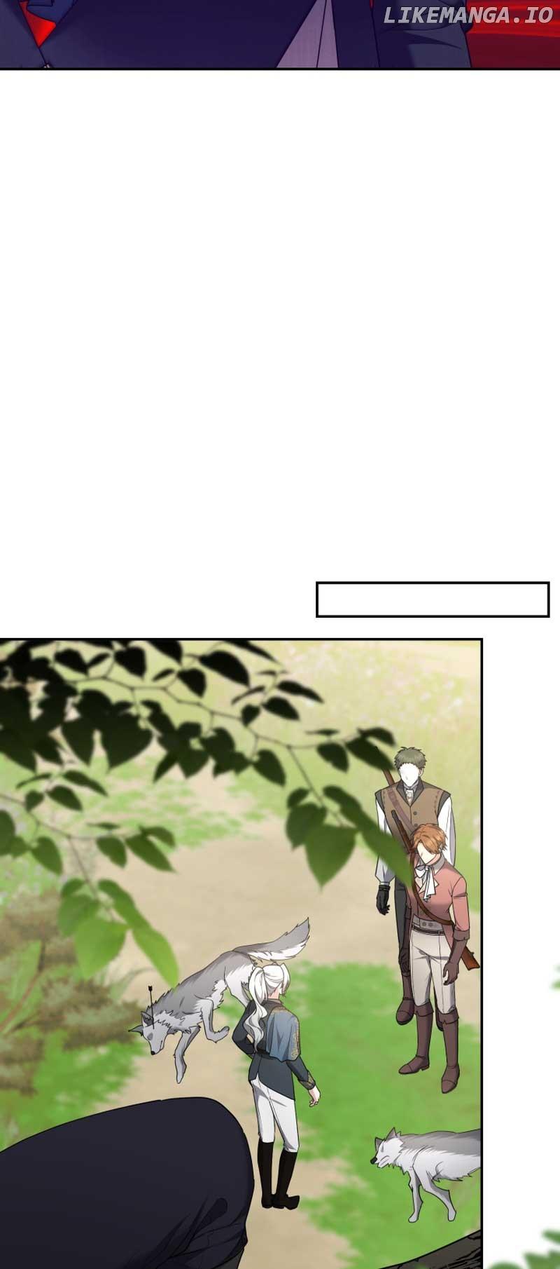 I Don’t Want to Be a Lady Chapter 23 page 67
