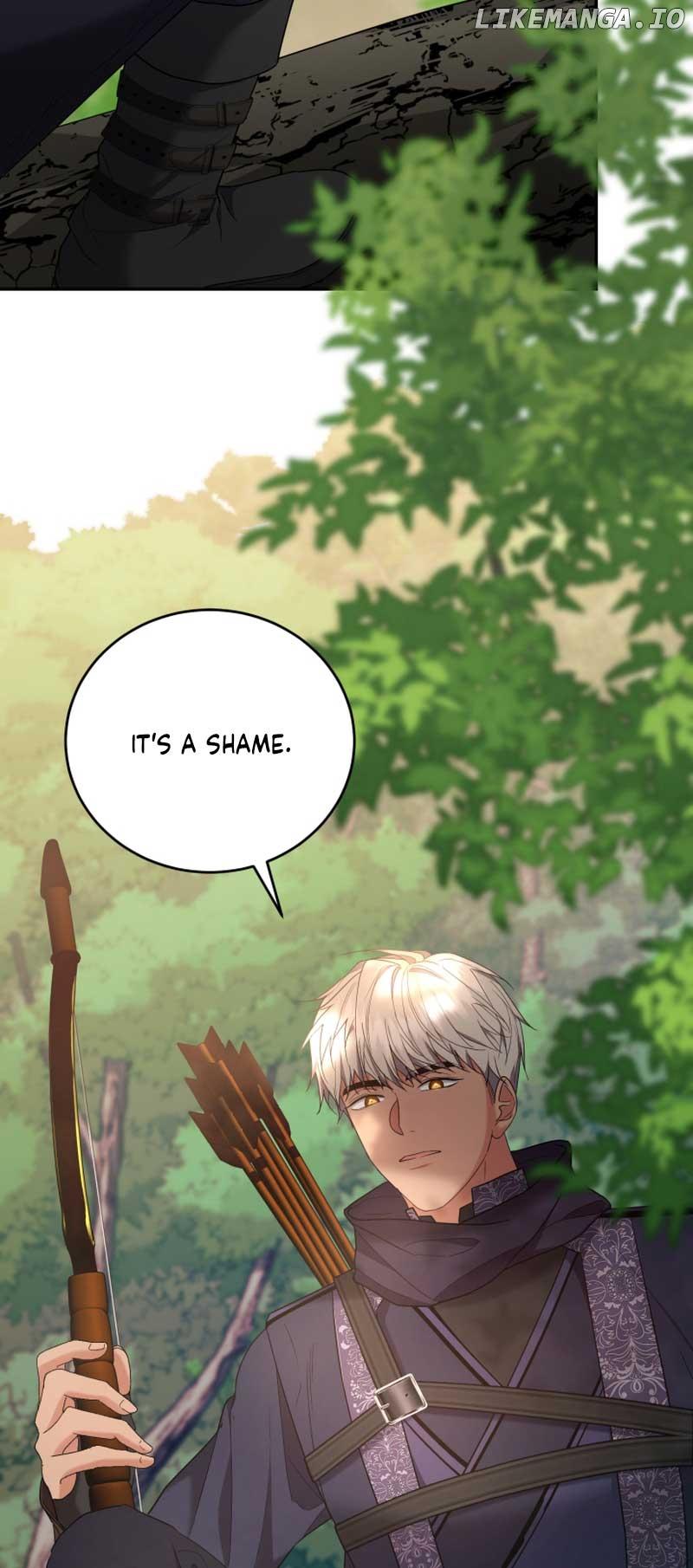 I Don’t Want to Be a Lady Chapter 23 page 68