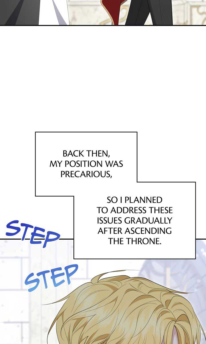 I Don’t Want to Be a Lady Chapter 25 page 99