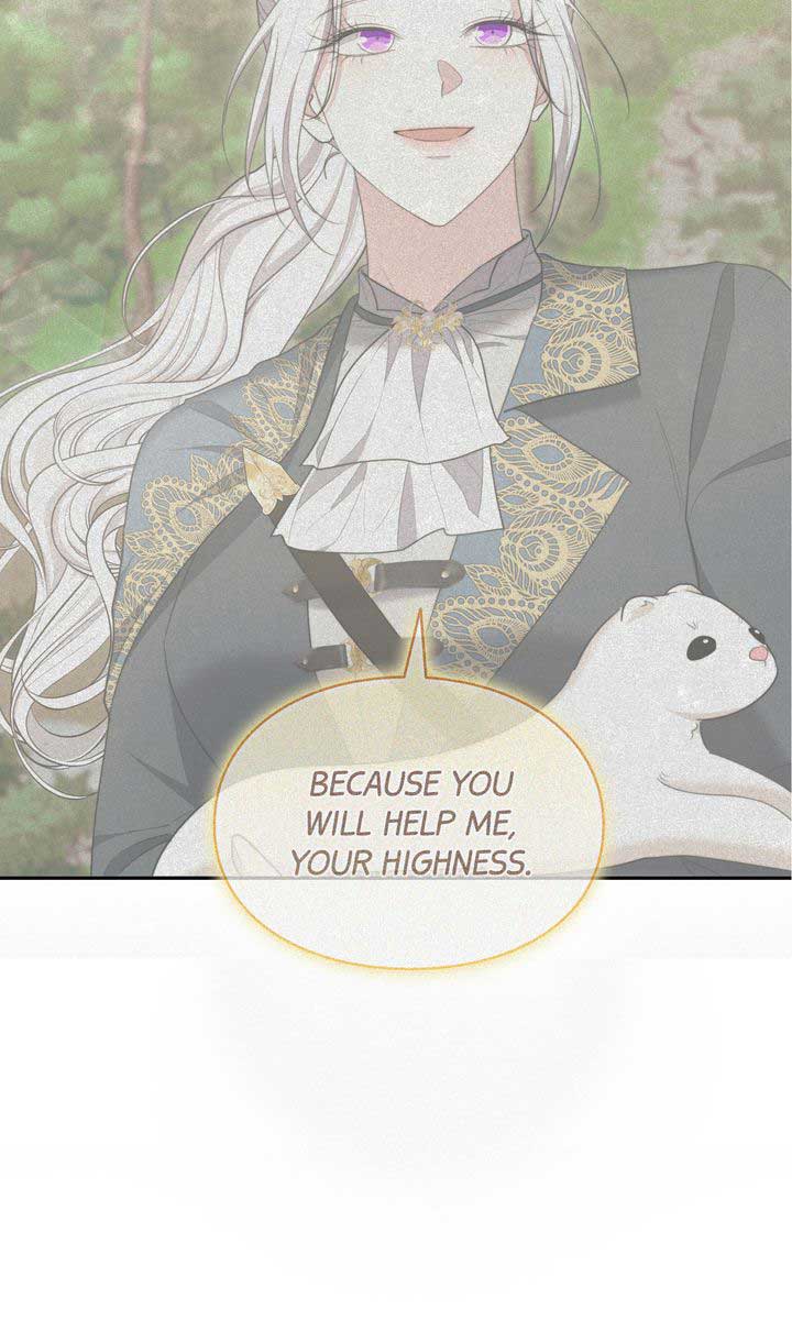 I Don’t Want to Be a Lady Chapter 25 page 102