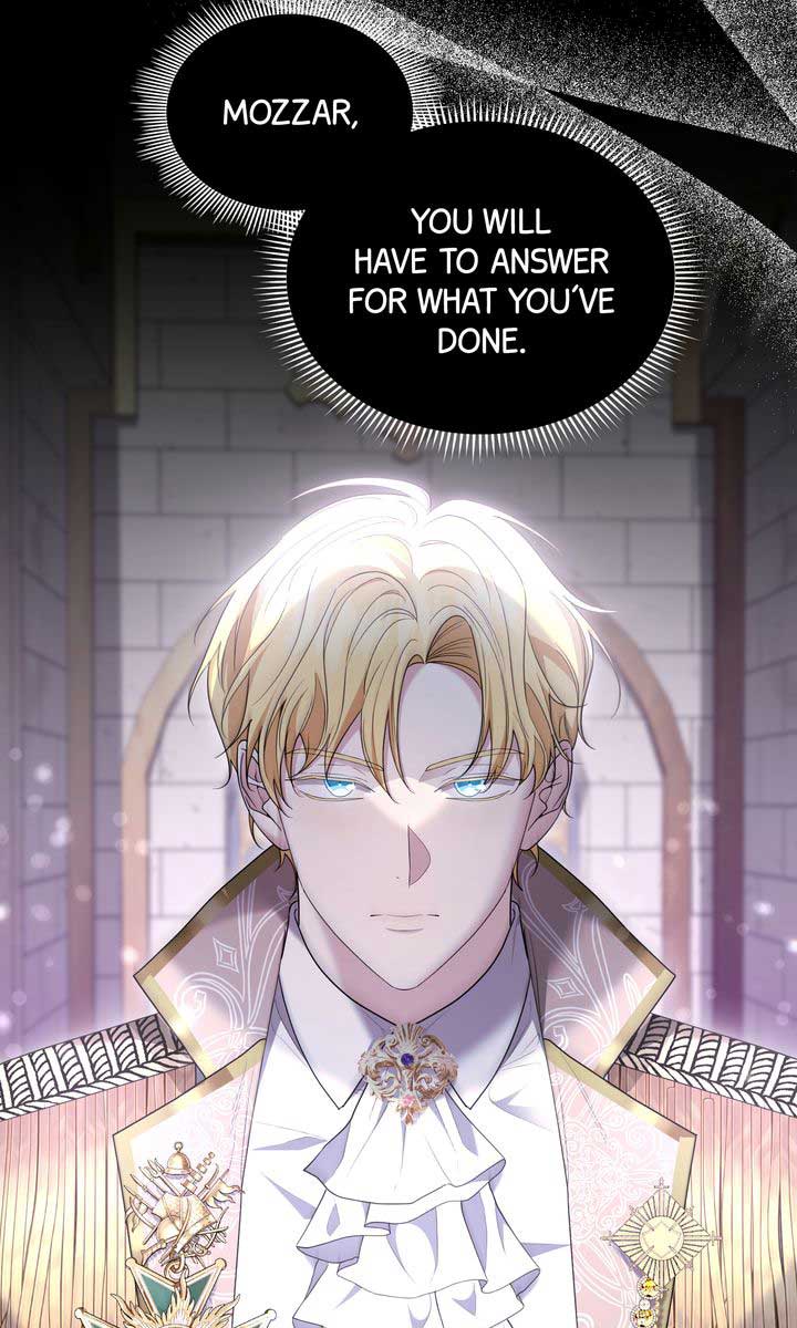 I Don’t Want to Be a Lady Chapter 25 page 104