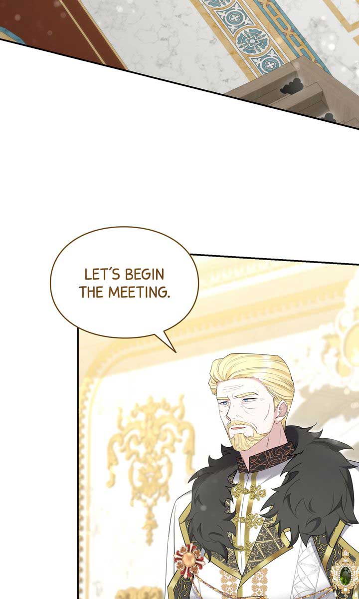 I Don’t Want to Be a Lady Chapter 25 page 107