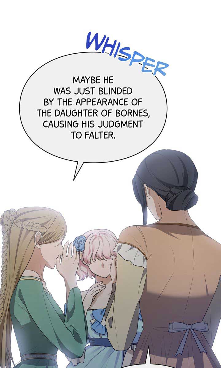 I Don’t Want to Be a Lady Chapter 25 page 10