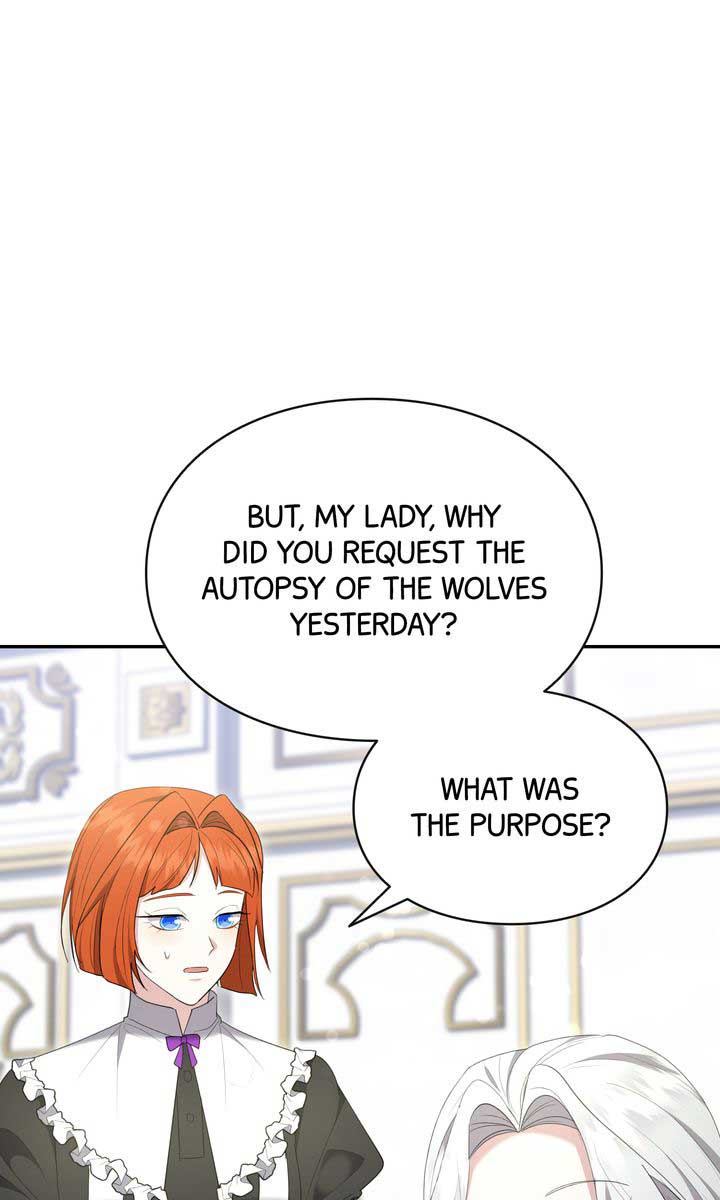 I Don’t Want to Be a Lady Chapter 25 page 110