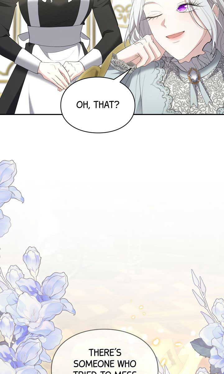 I Don’t Want to Be a Lady Chapter 25 page 111