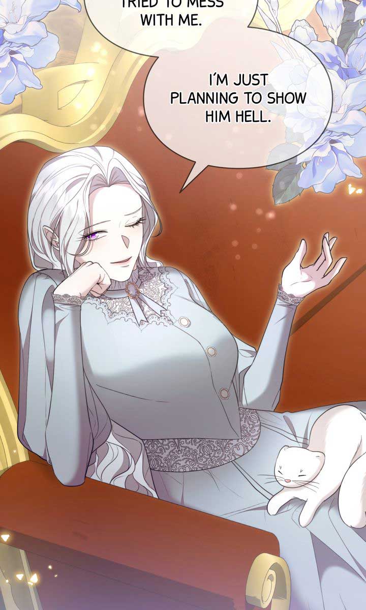 I Don’t Want to Be a Lady Chapter 25 page 112