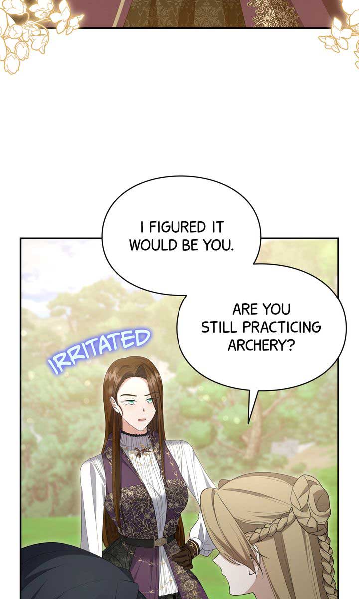 I Don’t Want to Be a Lady Chapter 25 page 15