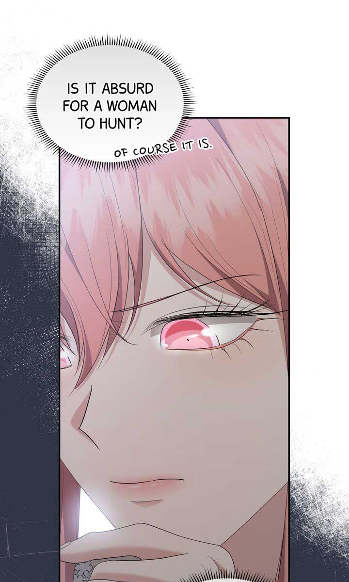 I Don’t Want to Be a Lady Chapter 25 page 18