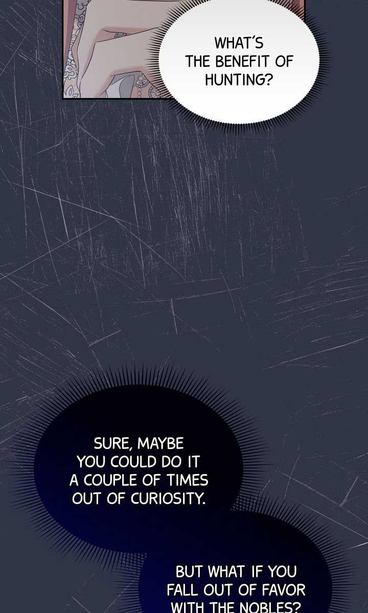 I Don’t Want to Be a Lady Chapter 25 page 19