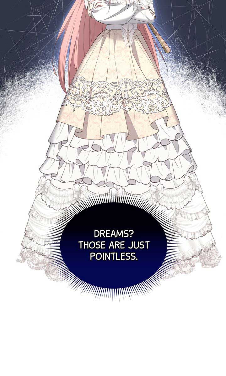 I Don’t Want to Be a Lady Chapter 25 page 21