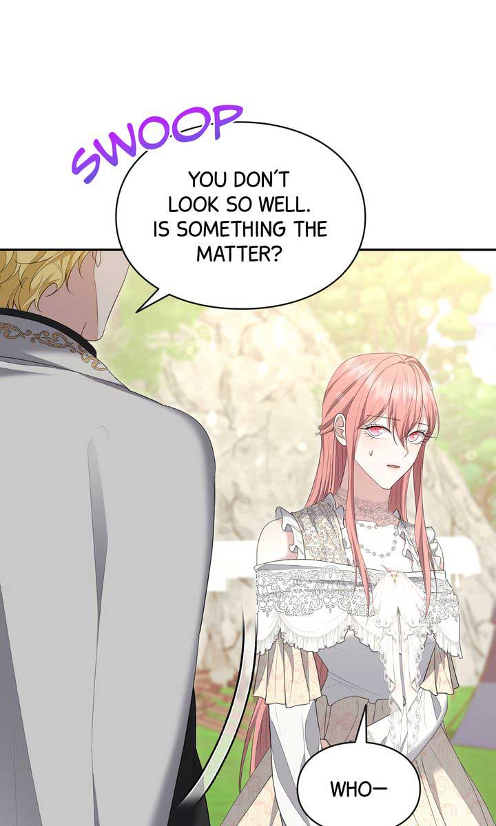 I Don’t Want to Be a Lady Chapter 25 page 22