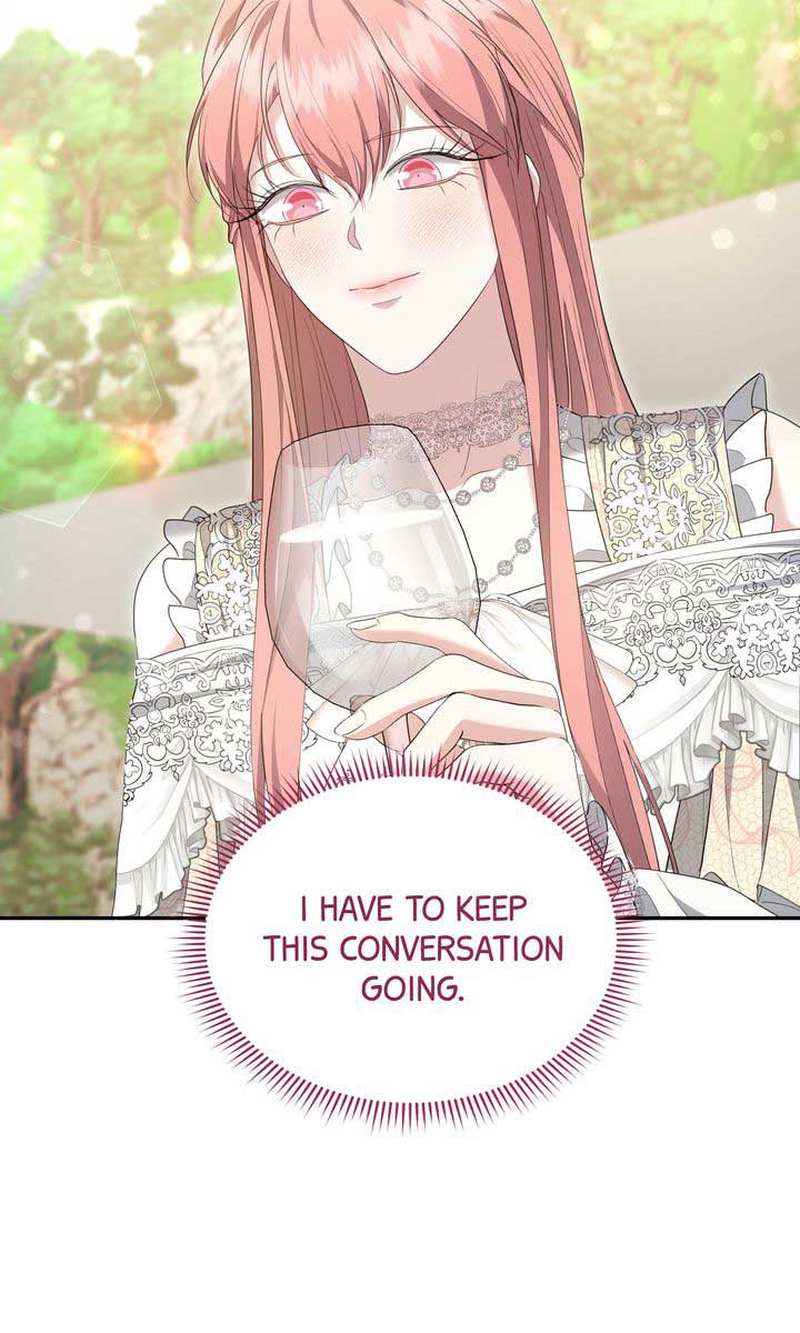 I Don’t Want to Be a Lady Chapter 25 page 28