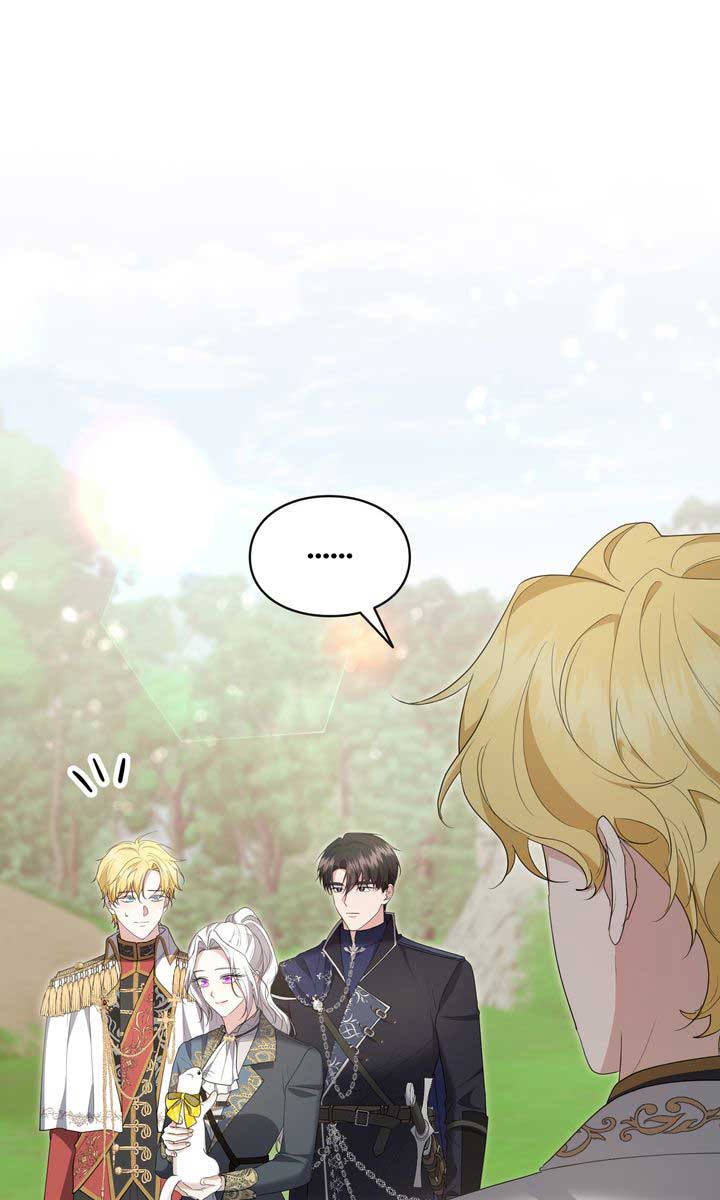 I Don’t Want to Be a Lady Chapter 25 page 37