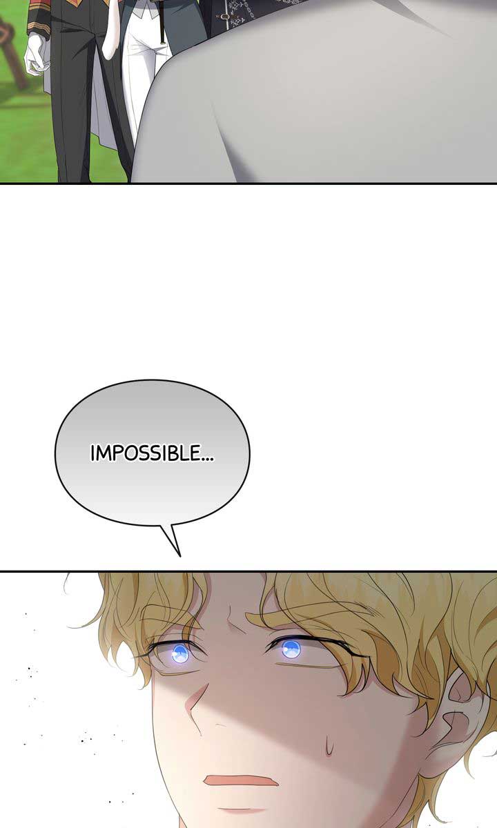 I Don’t Want to Be a Lady Chapter 25 page 38
