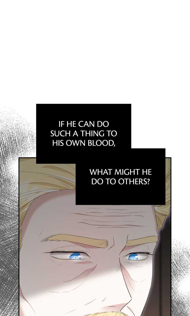 I Don’t Want to Be a Lady Chapter 25 page 48