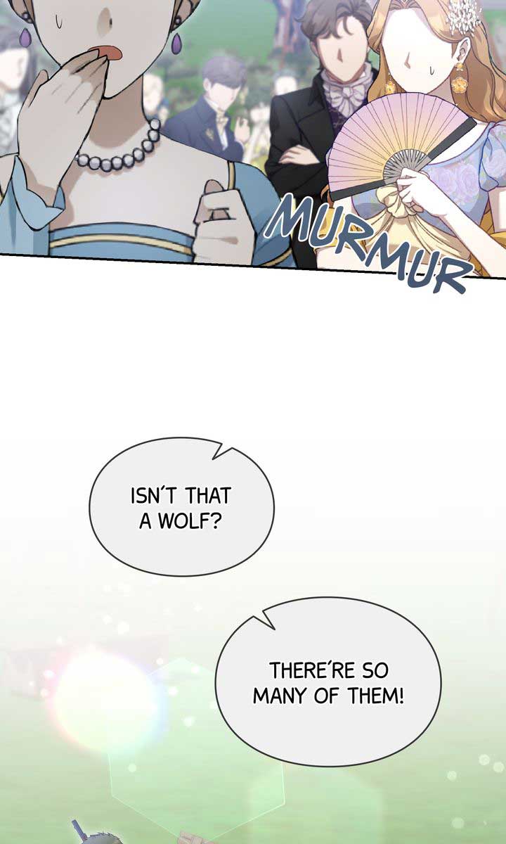 I Don’t Want to Be a Lady Chapter 25 page 56