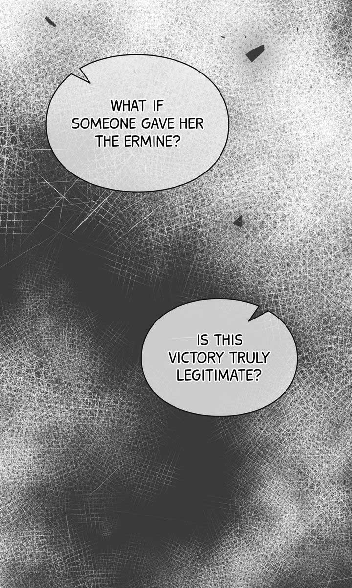 I Don’t Want to Be a Lady Chapter 25 page 62