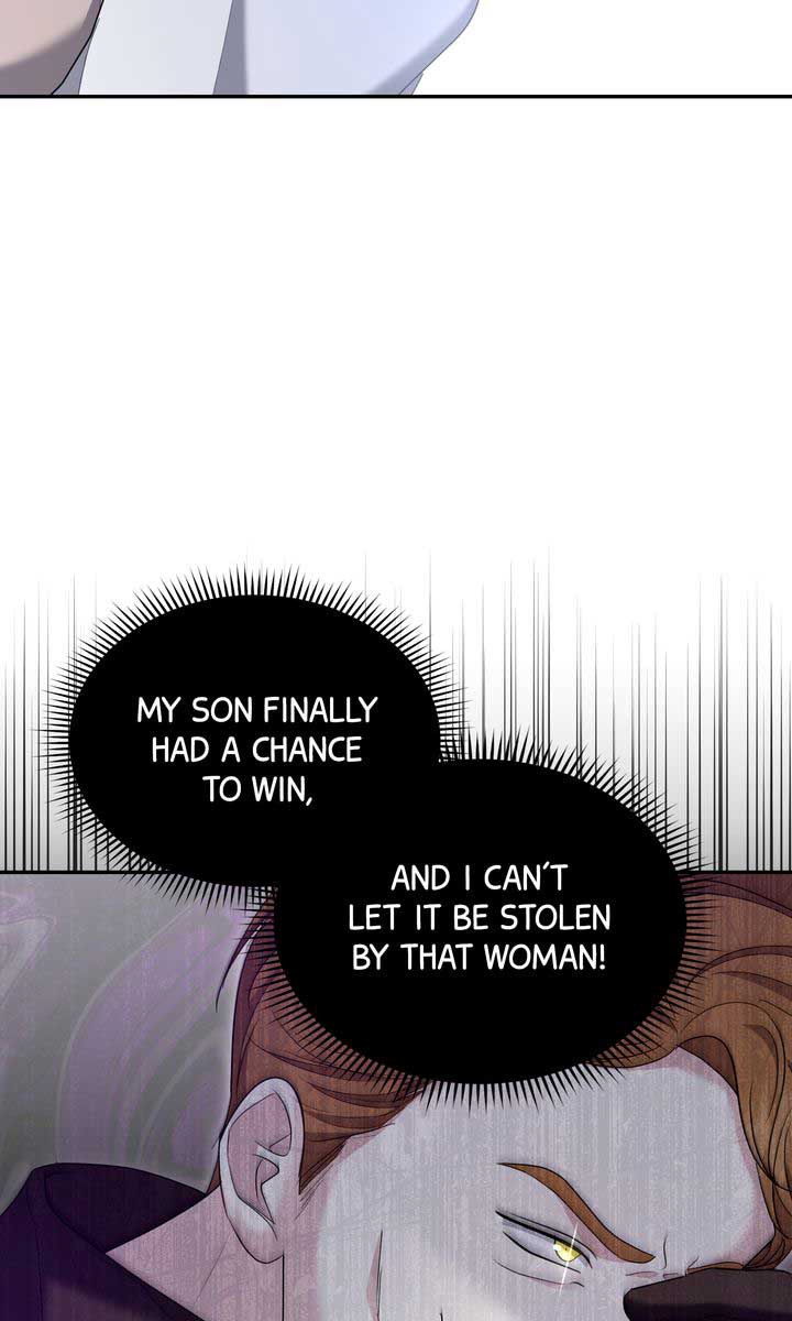 I Don’t Want to Be a Lady Chapter 25 page 64