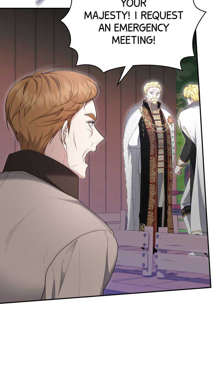 I Don’t Want to Be a Lady Chapter 25 page 66