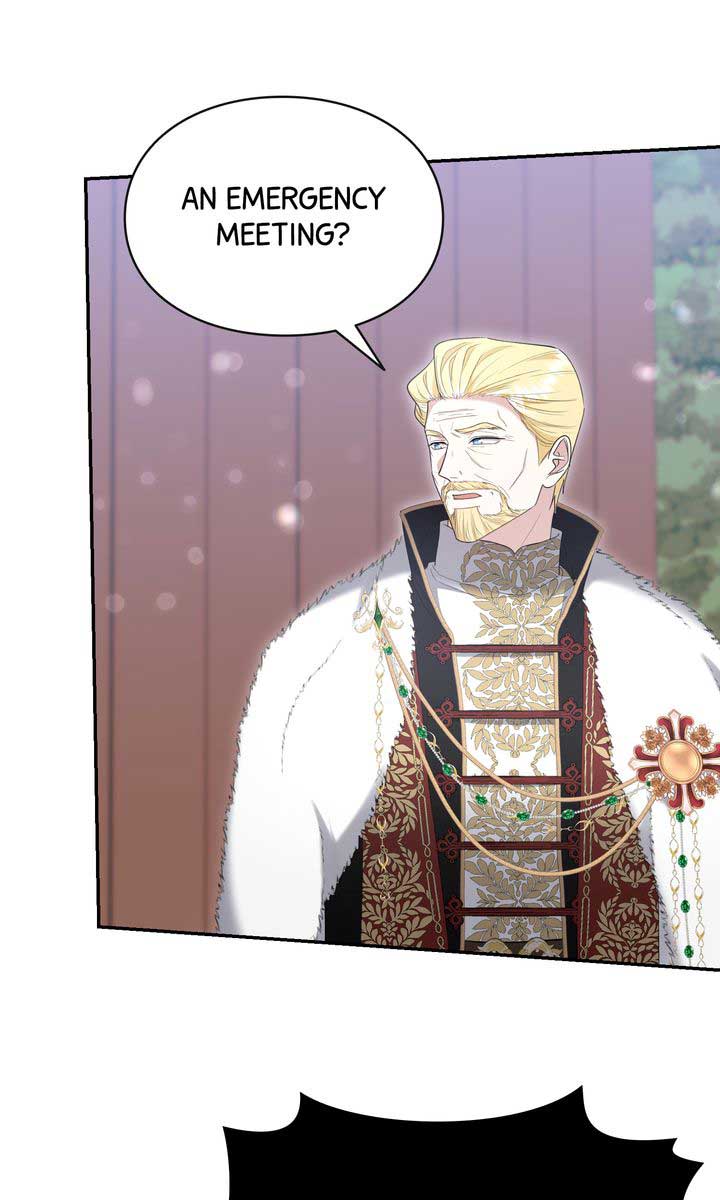 I Don’t Want to Be a Lady Chapter 25 page 67