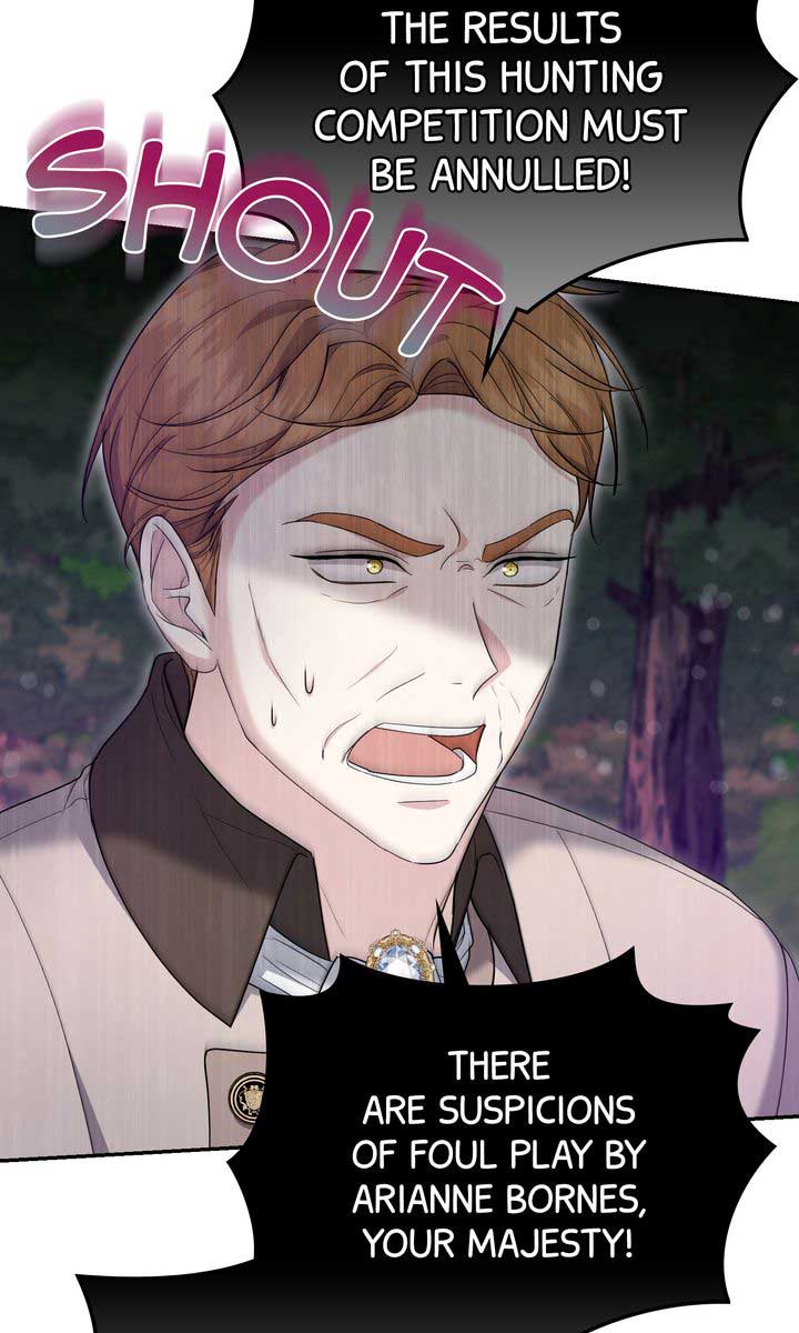 I Don’t Want to Be a Lady Chapter 25 page 68