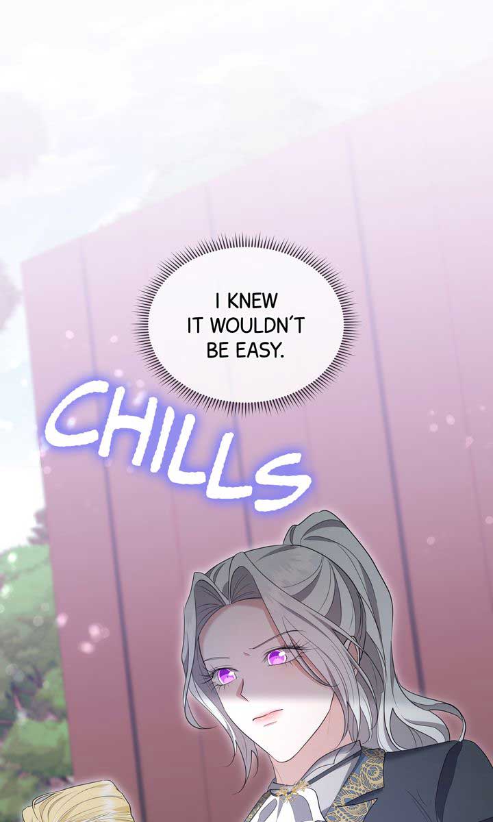 I Don’t Want to Be a Lady Chapter 25 page 74