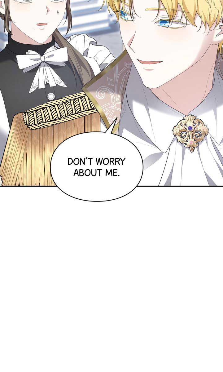 I Don’t Want to Be a Lady Chapter 25 page 79