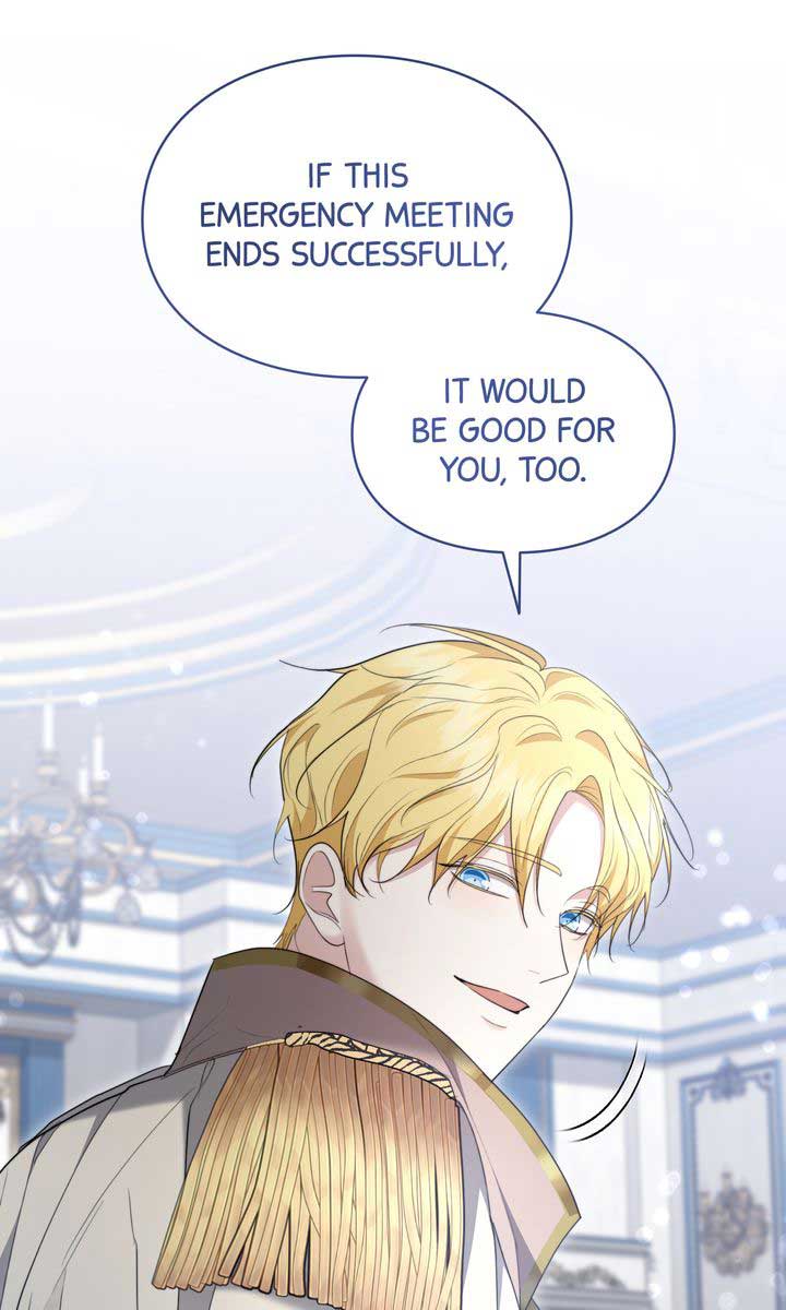 I Don’t Want to Be a Lady Chapter 25 page 80