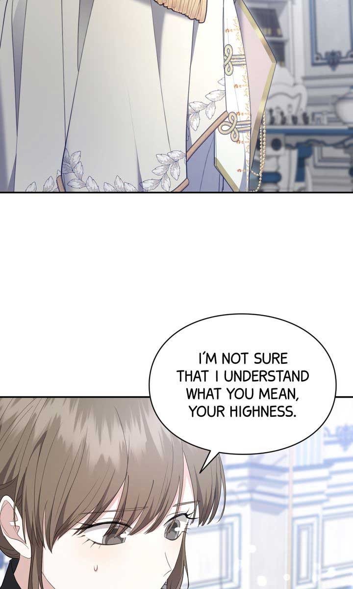 I Don’t Want to Be a Lady Chapter 25 page 81