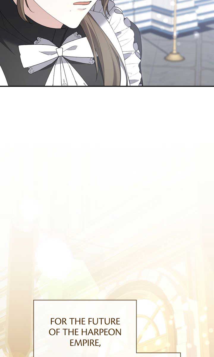 I Don’t Want to Be a Lady Chapter 25 page 82