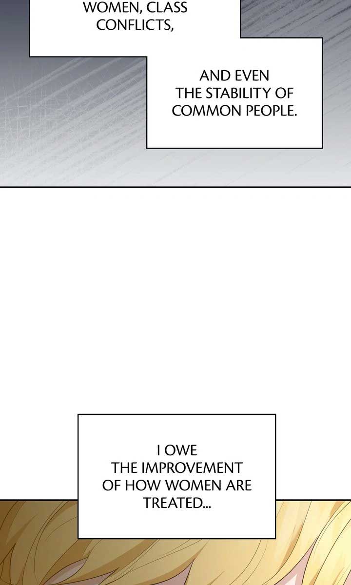 I Don’t Want to Be a Lady Chapter 25 page 84