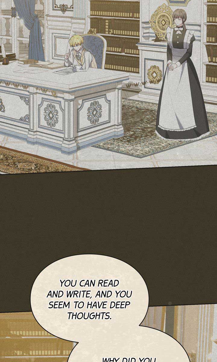 I Don’t Want to Be a Lady Chapter 25 page 88