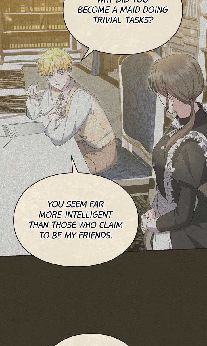 I Don’t Want to Be a Lady Chapter 25 page 89