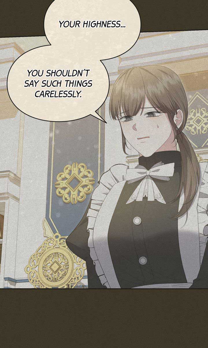 I Don’t Want to Be a Lady Chapter 25 page 90