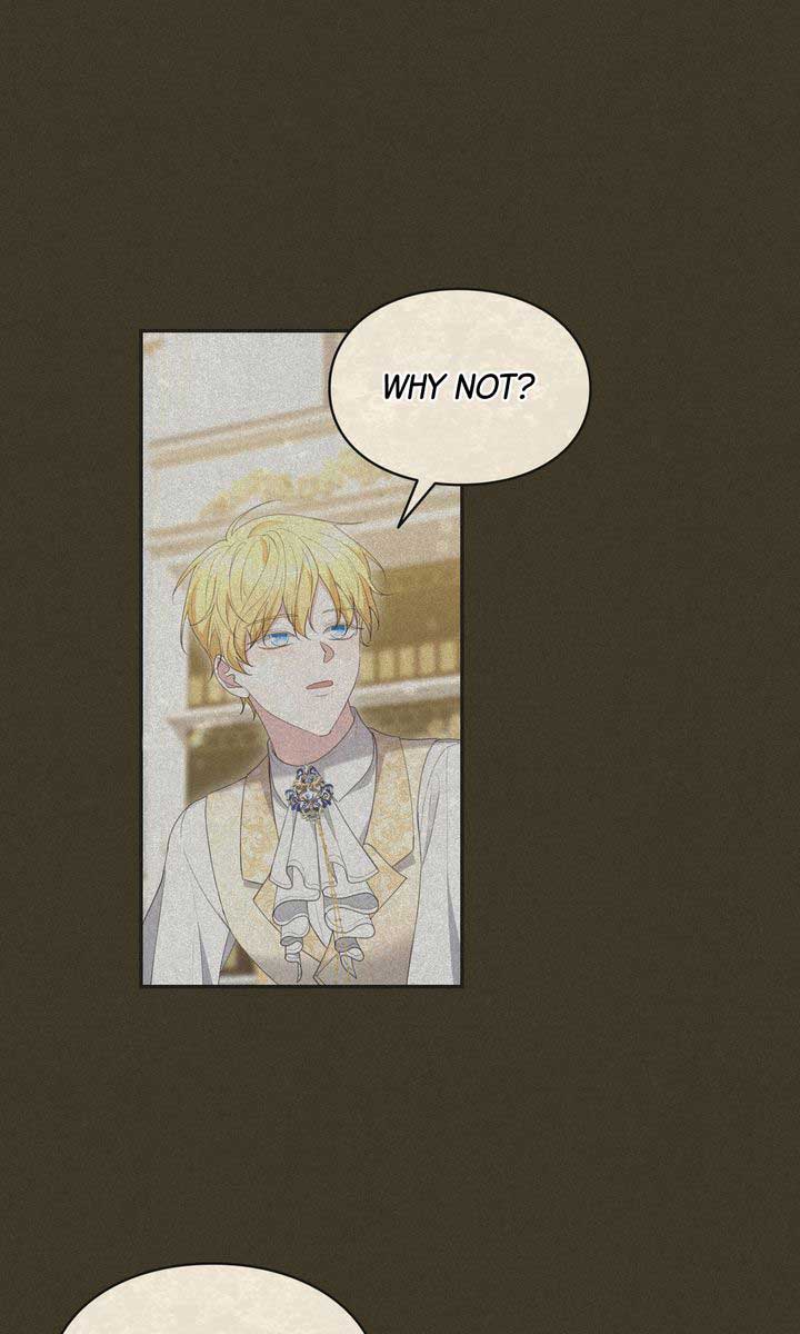 I Don’t Want to Be a Lady Chapter 25 page 91