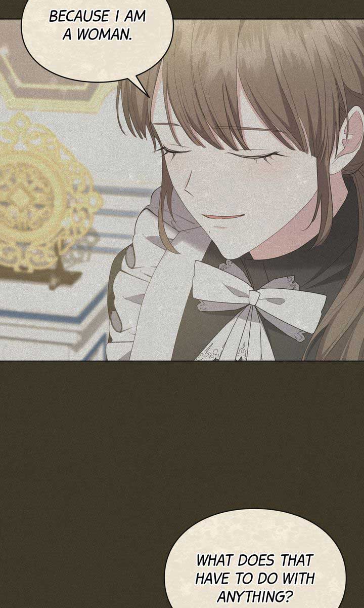 I Don’t Want to Be a Lady Chapter 25 page 92