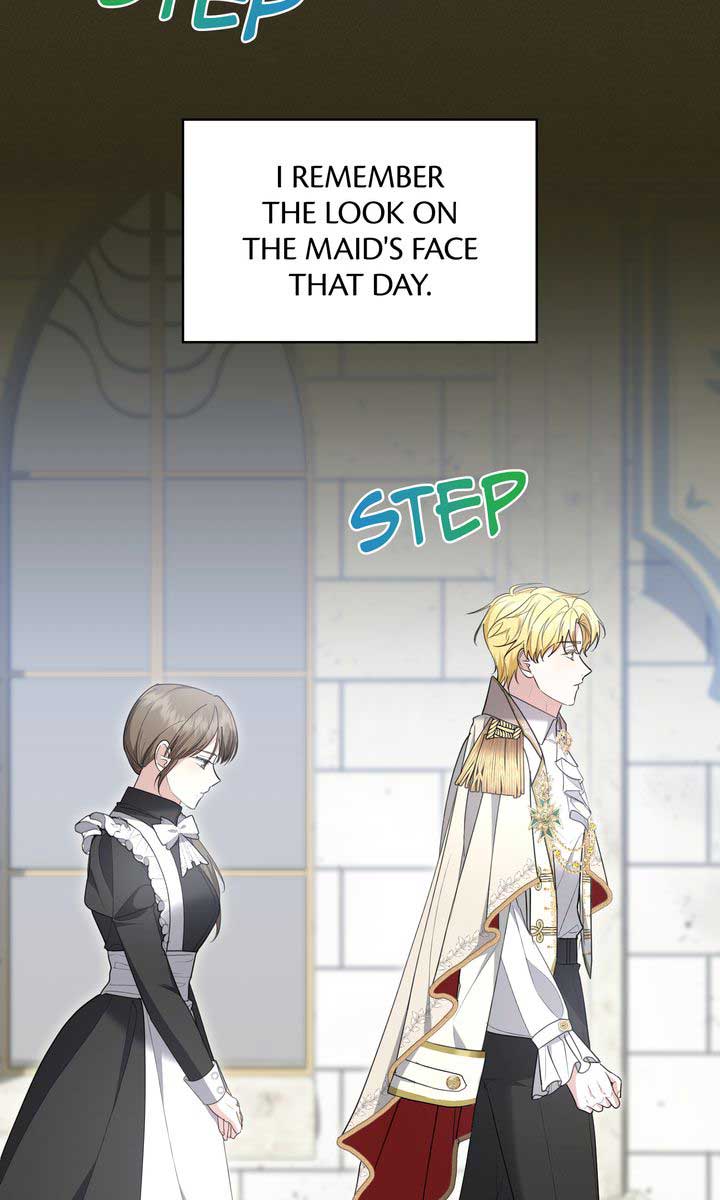 I Don’t Want to Be a Lady Chapter 25 page 98