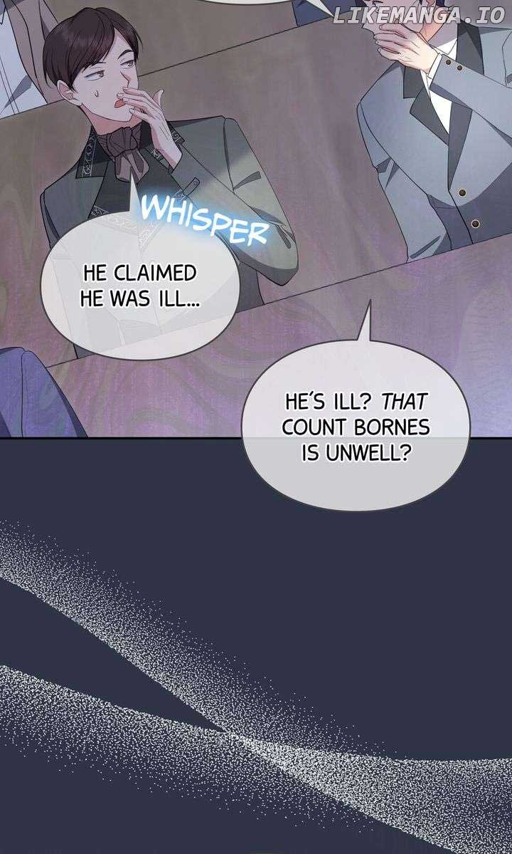 I Don’t Want to Be a Lady Chapter 26 page 9