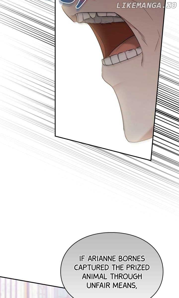 I Don’t Want to Be a Lady Chapter 26 page 14