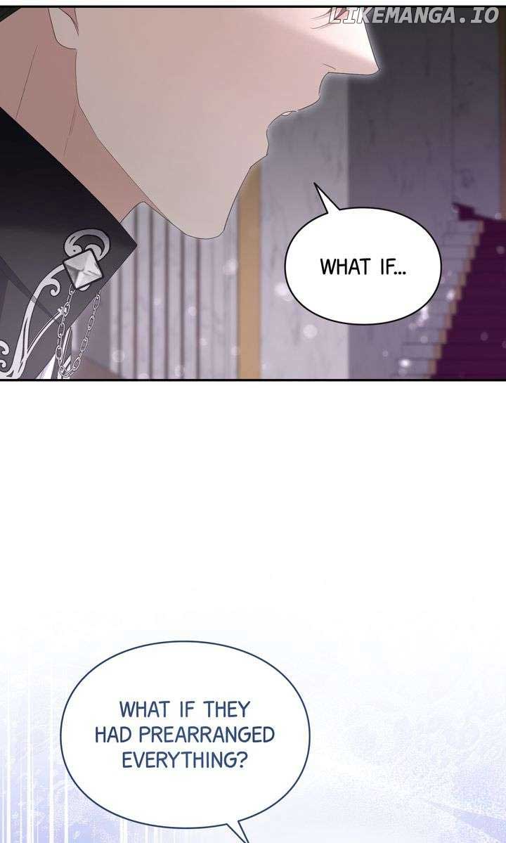 I Don’t Want to Be a Lady Chapter 26 page 20