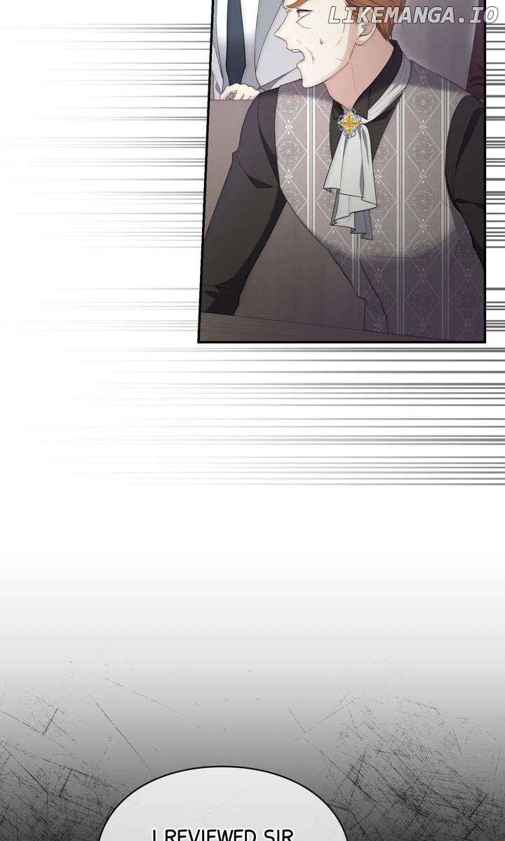 I Don’t Want to Be a Lady Chapter 26 page 26