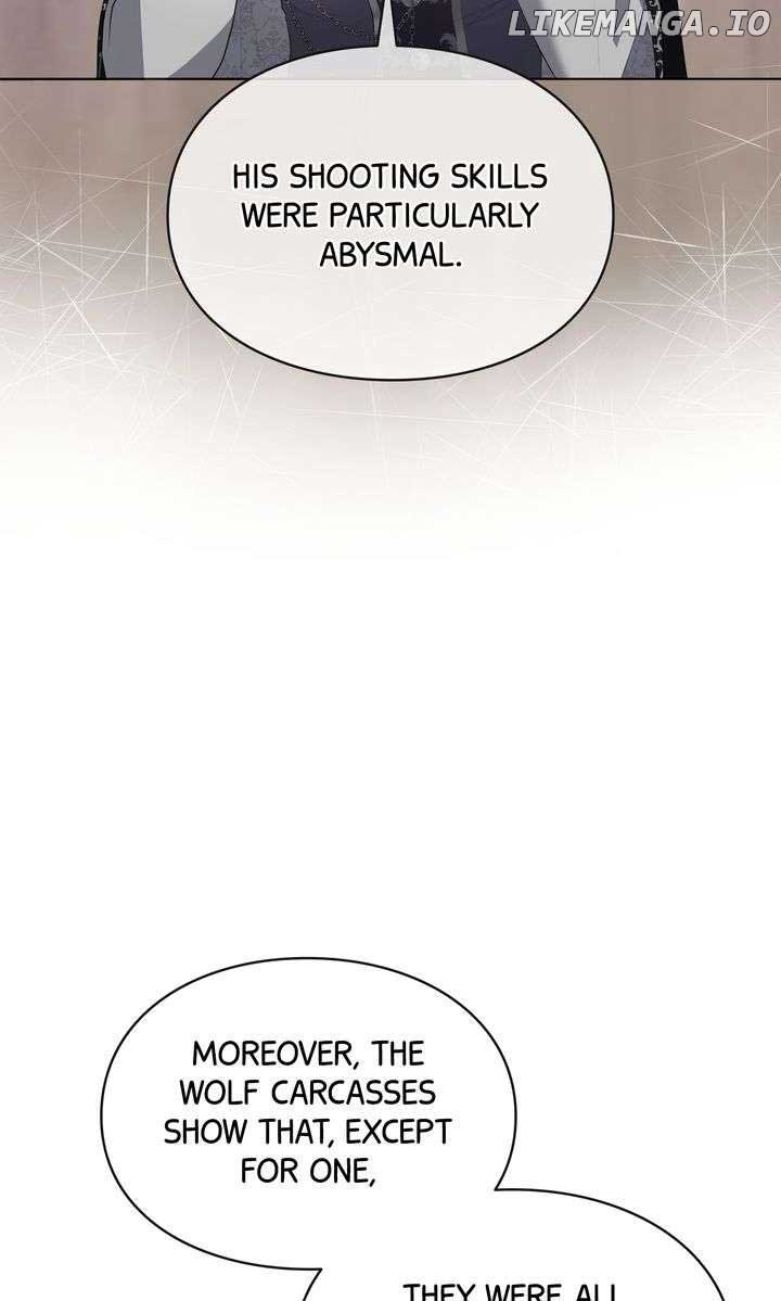 I Don’t Want to Be a Lady Chapter 26 page 28