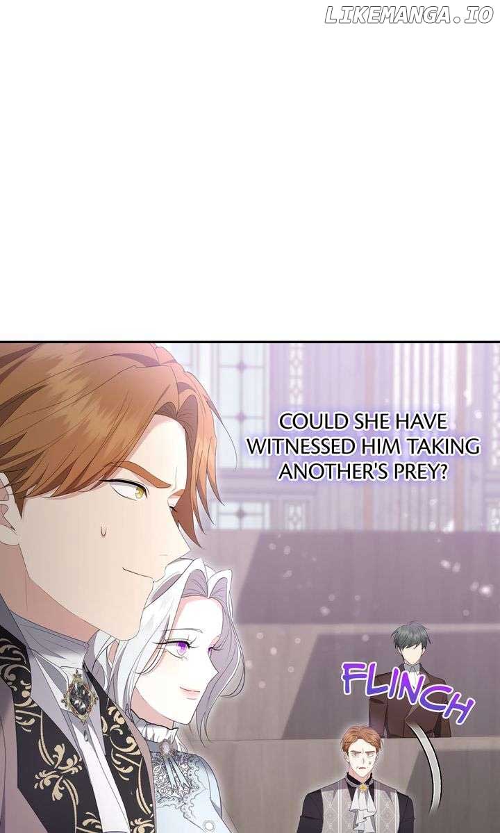 I Don’t Want to Be a Lady Chapter 26 page 39
