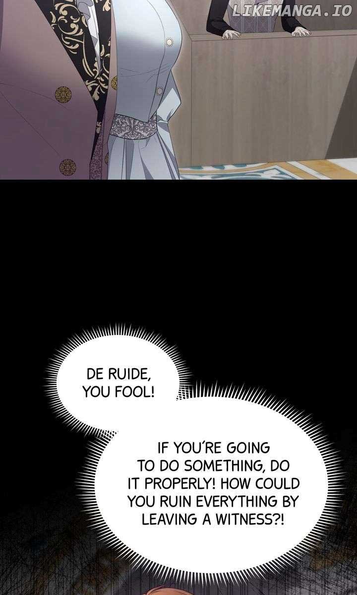 I Don’t Want to Be a Lady Chapter 26 page 40