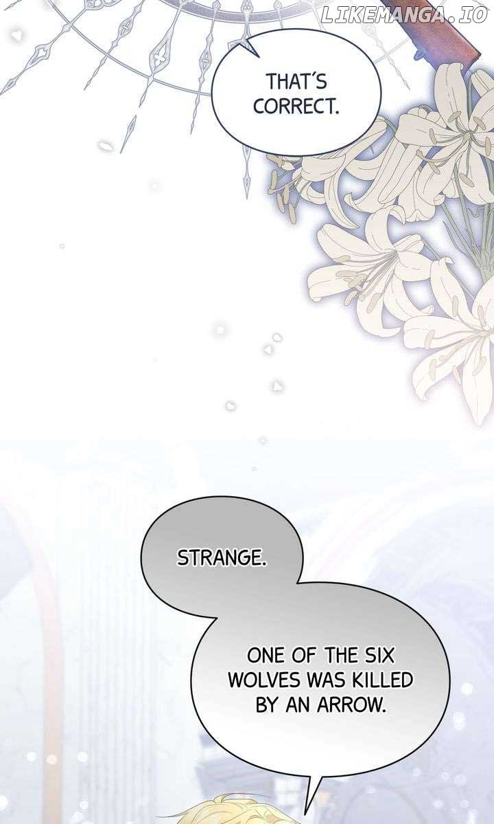 I Don’t Want to Be a Lady Chapter 26 page 47