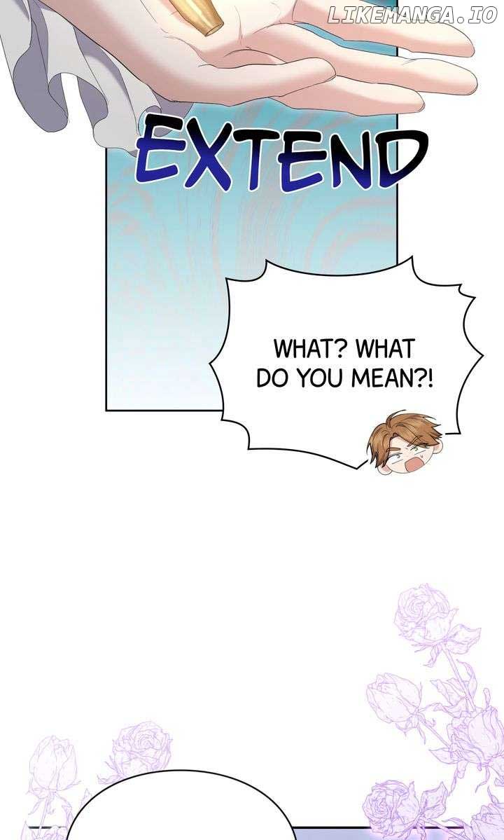 I Don’t Want to Be a Lady Chapter 26 page 53