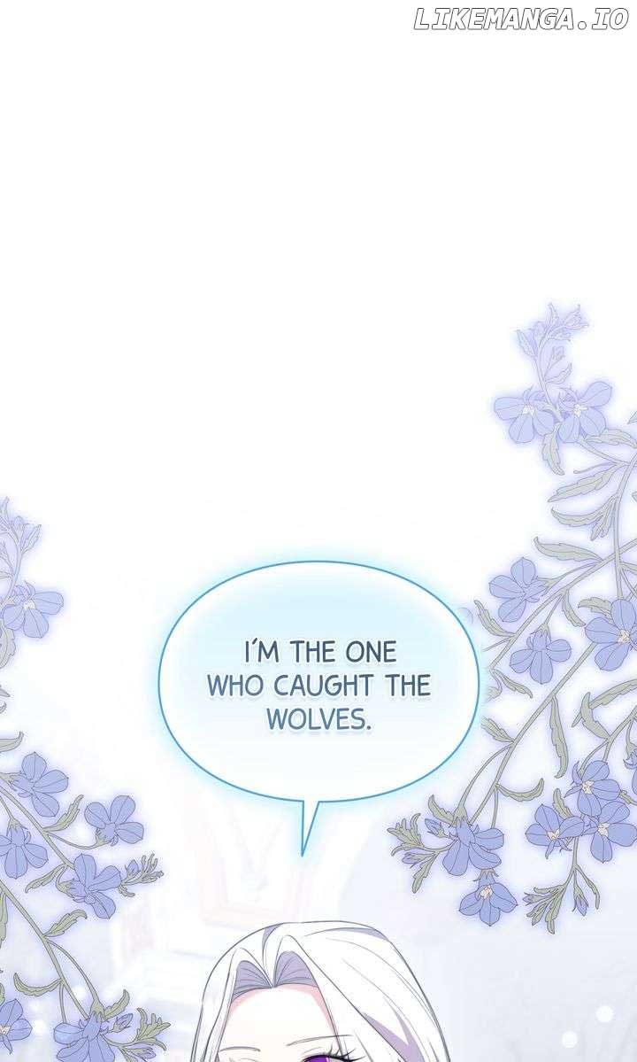 I Don’t Want to Be a Lady Chapter 26 page 55