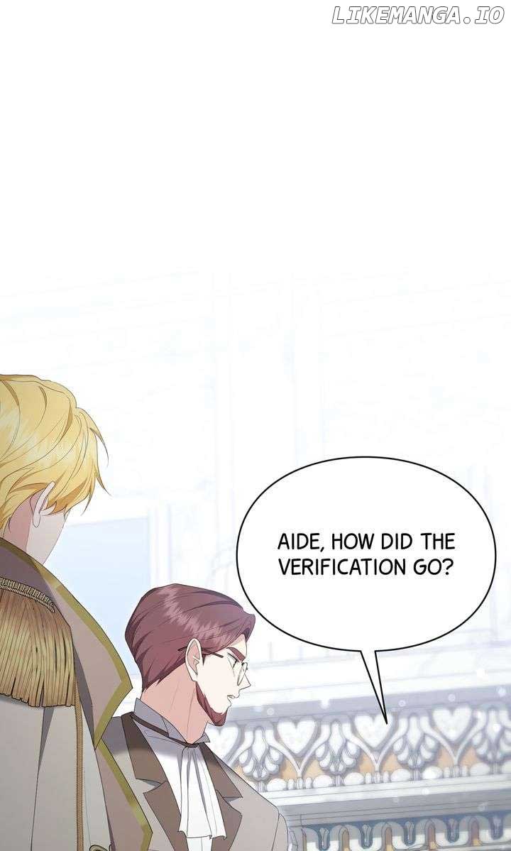 I Don’t Want to Be a Lady Chapter 26 page 58